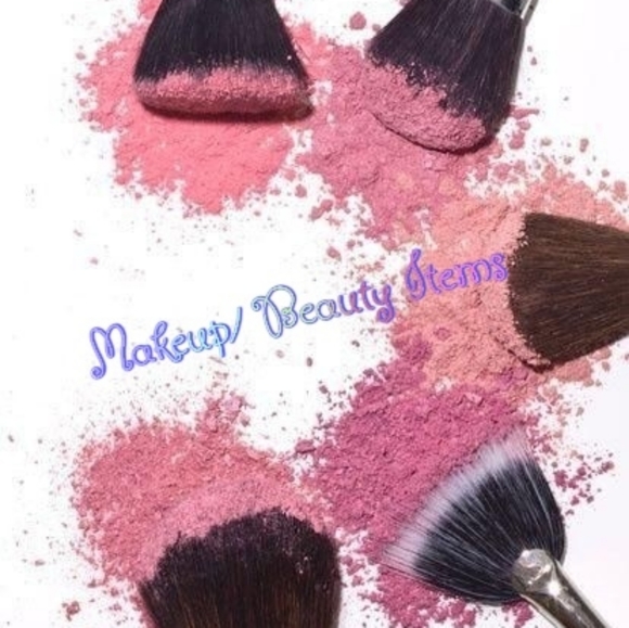 Makeup/Beauty items!! - Picture 1 of 1